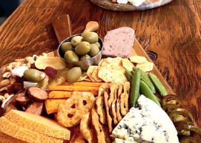 Charcuterie